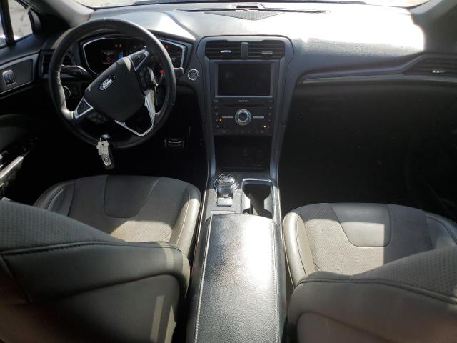 Photo 8 from auction – 2017 FORD FUSION SPO with VIN 3FA6P0VP2HR402812
