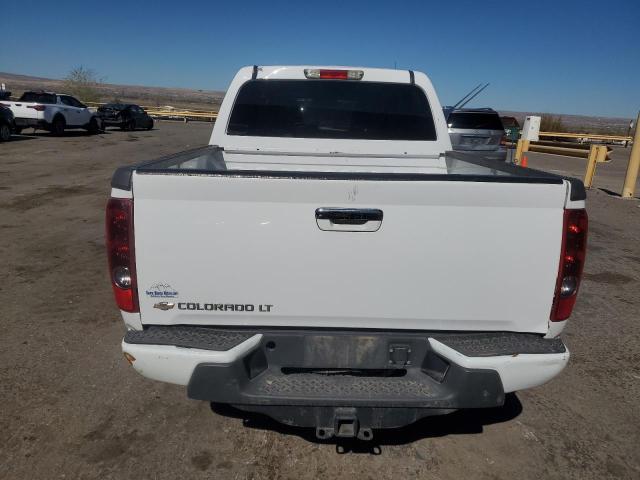 Photo 6 from auction – 2012 CHEVROLET COLORADO L with VIN 1GCHTDFE5C8136215