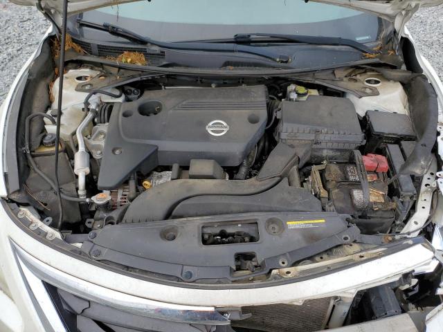 Photo 11 from auction – 2015 NISSAN ALTIMA 2.5 with VIN 1N4AL3AP2FC463165