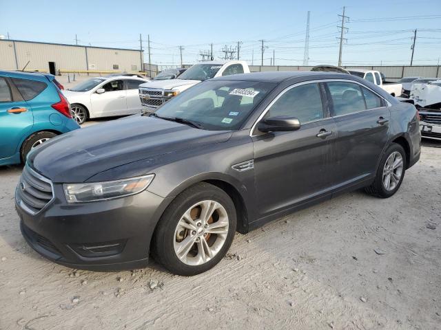 FORD TAURUS SEL 2015 with VIN 1FAHP2E84FG177598 - Photo from auction