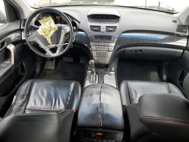 Photo 8 from auction – 2008 ACURA MDX with VIN 2HNYD28228H518606