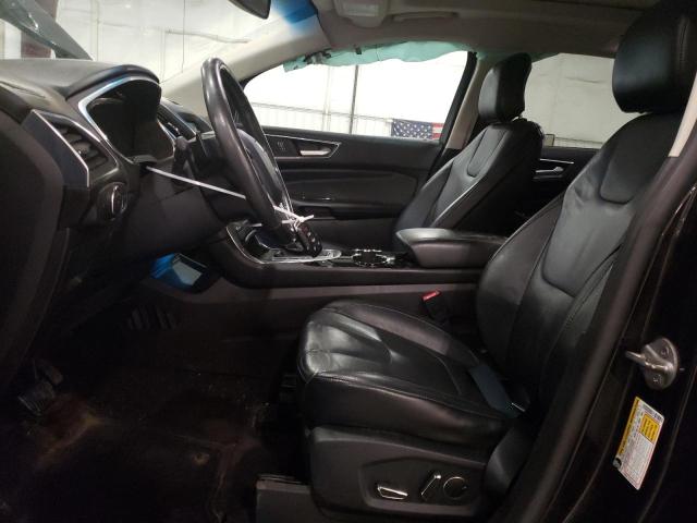 Photo 7 from auction – 2015 FORD EDGE TITAN with VIN 2FMTK4K82FBC04884