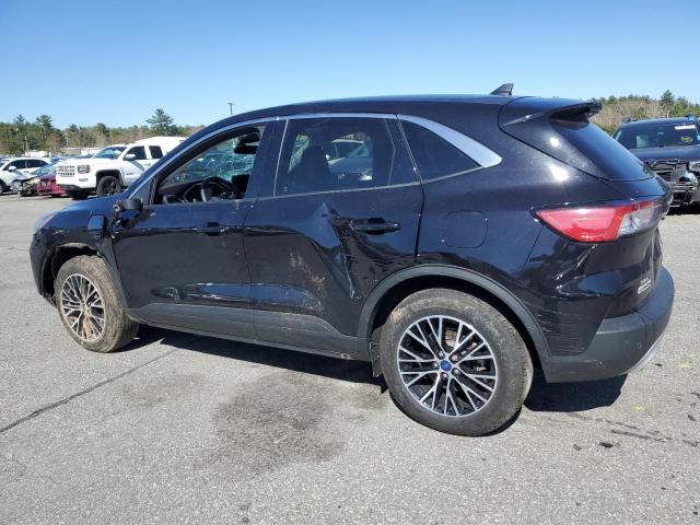 Photo 2 from auction – 2022 FORD ESCAPE SEL with VIN 1FMCU0KZ2NUA32392