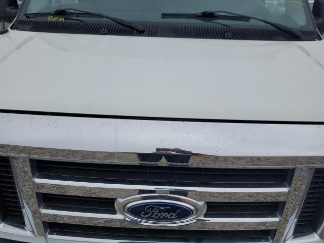 Photo 12 from auction – 2014 FORD ECONOLINE with VIN 1FBNE3BL9EDA25824