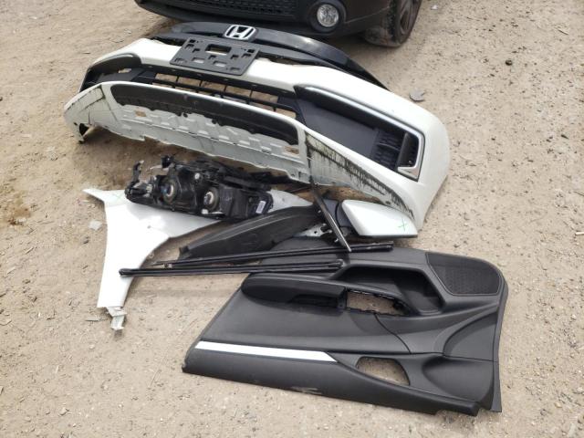 Photo 12 from auction – 2019 HONDA CIVIC LX with VIN 2HGFC2F60KH554857