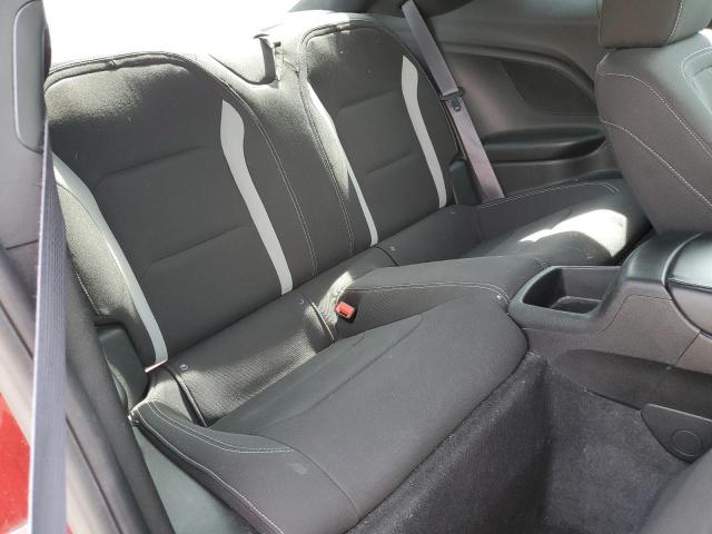 Photo 10 from auction – 2017 CHEVROLET CAMARO LS with VIN 1G1FA1RX5H0102590