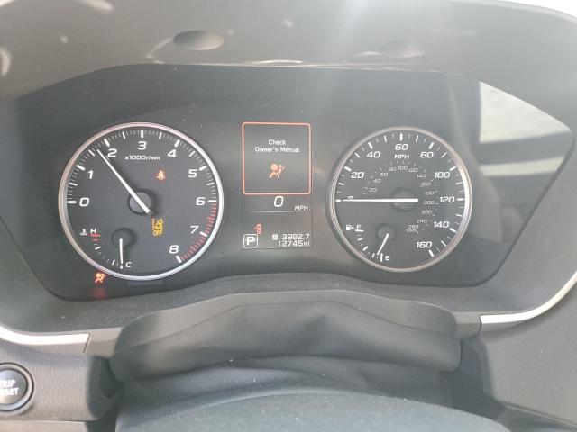 Photo 9 from auction – 2023 SUBARU ASCENT PRE with VIN 4S4WMAEDXP3430834