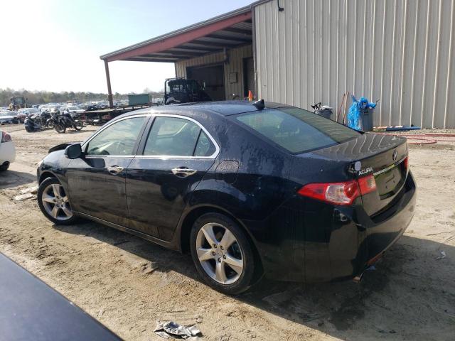 Photo 2 from auction – 2013 ACURA TSX TECH with VIN JH4CU2F69DC003250