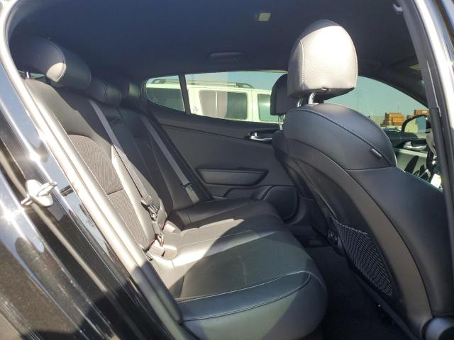 Photo 10 from auction – 2022 KIA STINGER GT with VIN KNAE35LD2N6106508