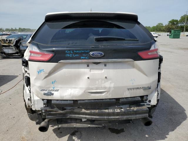 Photo 6 from auction – 2019 FORD EDGE TITAN with VIN 2FMPK4K97KBC71842