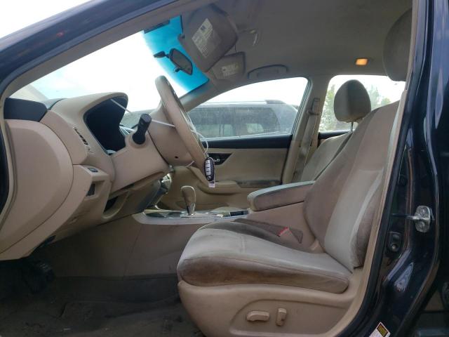 Photo 7 from auction – 2013 NISSAN ALTIMA 2.5 with VIN 1N4AL3AP8DC167631