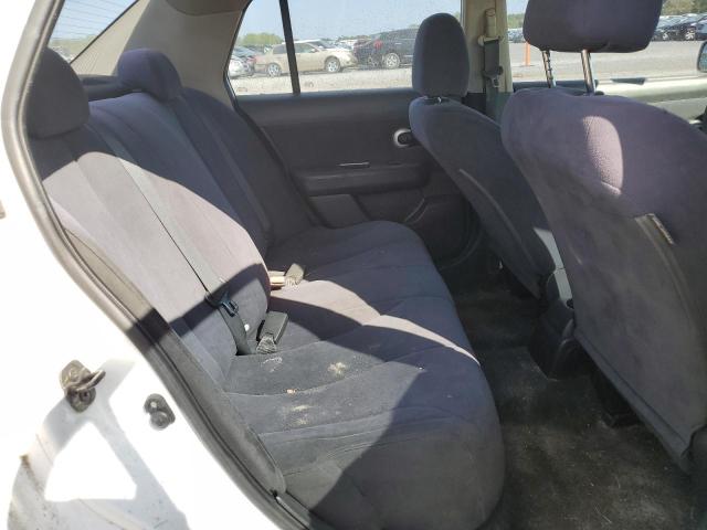 Photo 10 from auction – 2008 NISSAN VERSA S with VIN 3N1BC11E98L388623