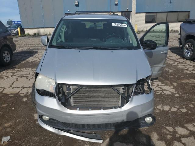 Photo 5 from auction – 2011 DODGE GRAND CARA with VIN 2D4RN5DG5BR654758