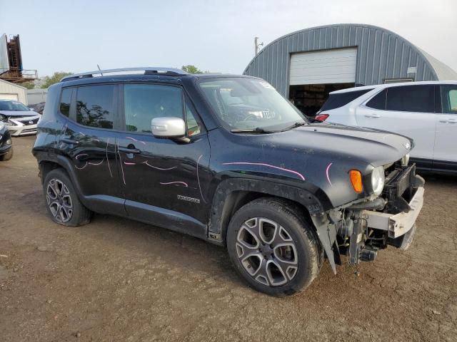 Photo 4 from auction – 2015 JEEP RENEGADE L with VIN ZACCJADT0FPB78031