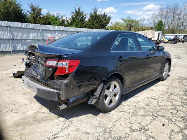 Photo 3 from auction – 2014 TOYOTA CAMRY L with VIN 4T1BF1FK5EU356087