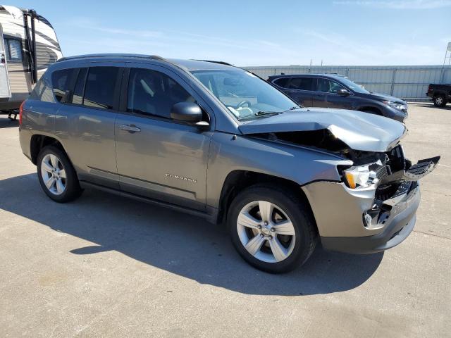 Photo 4 from auction – 2012 JEEP COMPASS SP with VIN 1C4NJCBAXCD626713