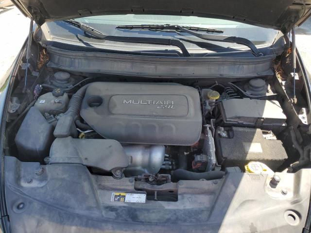 Photo 12 from auction – 2018 JEEP CHEROKEE L with VIN 1C4PJLCB0JD616074