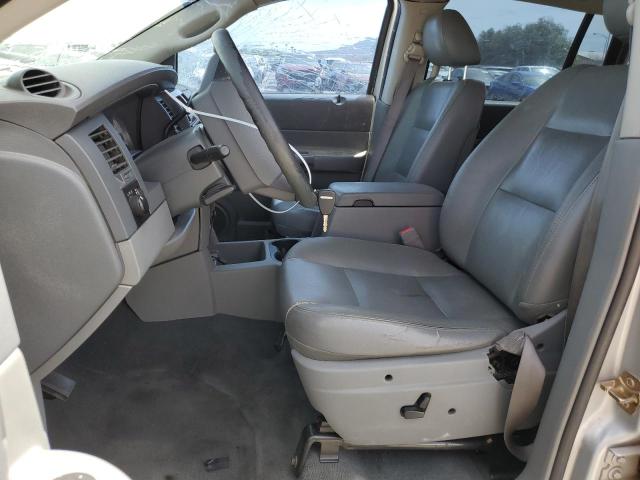 Photo 7 from auction – 2004 DODGE DURANGO SL with VIN 1D4HD48D34F228716