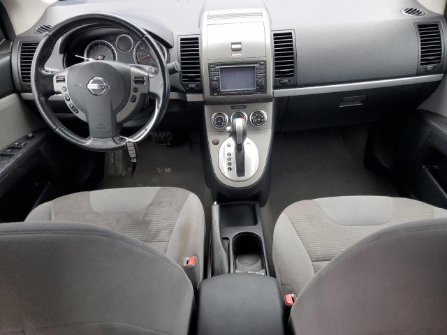 Photo 8 from auction – 2011 NISSAN SENTRA 2.0 with VIN 3N1AB6AP7BL730526