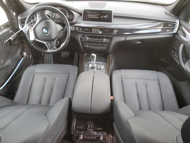 Photo 8 from auction – 2018 BMW X5 XDR40E with VIN 5UXKT0C56J0W00433