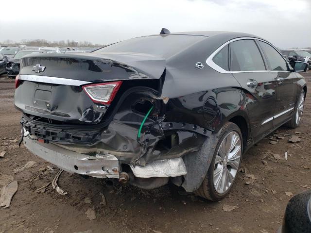 Photo 3 from auction – 2014 CHEVROLET IMPALA LTZ with VIN 1G1155S31EU164845