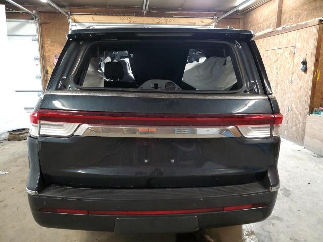 Photo 6 from auction – 2022 LINCOLN NAVIGATOR with VIN 5LMJJ2LT4NEL01439