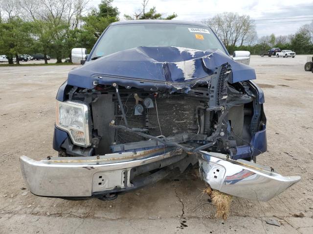 Photo 5 from auction – 2009 FORD F150 SUPER with VIN 1FTRX14889FB30711
