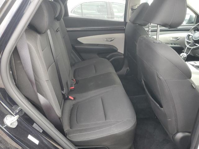 Photo 11 from auction – 2022 HYUNDAI TUCSON BLU with VIN KM8JBCA10NU060203