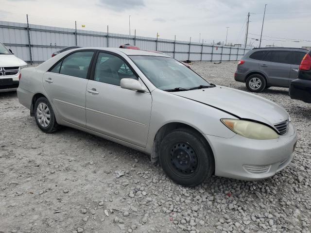 Photo 4 from auction – 2005 TOYOTA CAMRY LE with VIN 4T1BE32K05U383542