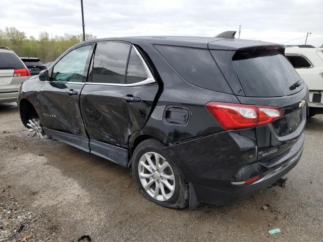 Photo 2 from auction – 2018 CHEVROLET EQUINOX LT with VIN 2GNAXJEV9J6122818