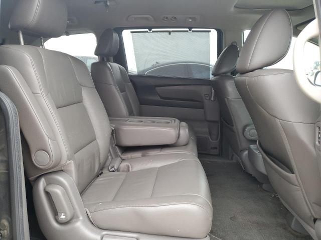 Photo 11 from auction – 2012 HONDA ODYSSEY EX with VIN 5FNRL5H68CB017042