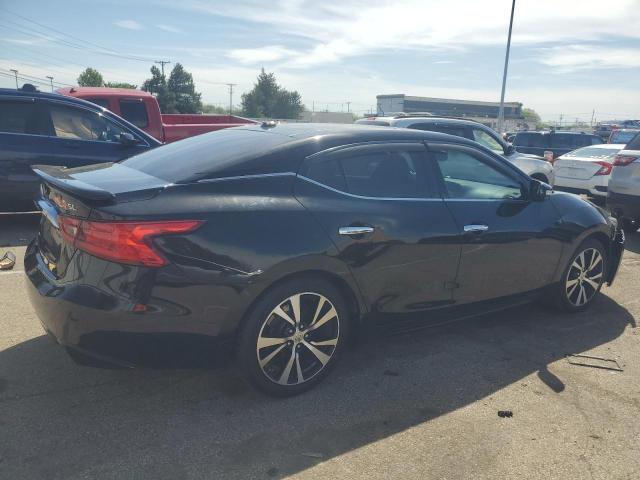 Photo 3 from auction – 2018 NISSAN MAXIMA 3.5 with VIN 1N4AA6AP2JC364930