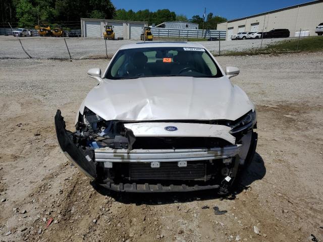 Photo 5 from auction – 2014 FORD FUSION SE with VIN 3FA6P0H91ER297429