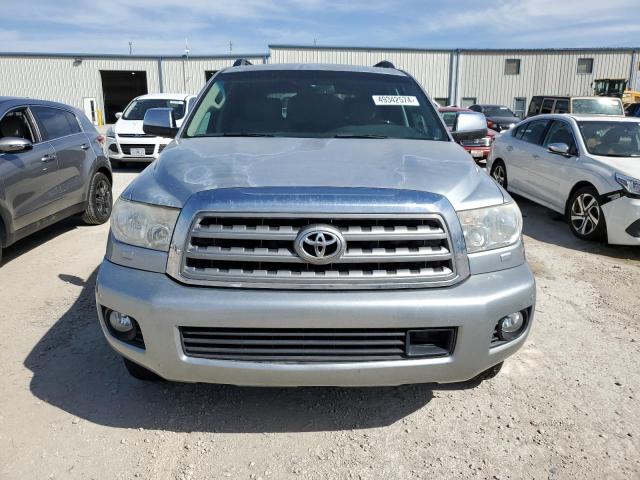 Photo 5 from auction – 2013 TOYOTA SEQUOIA PL with VIN 5TDDW5G12DS078598