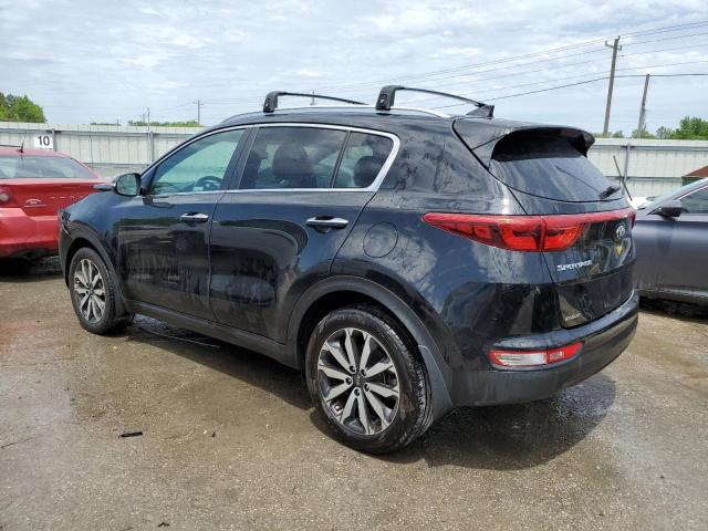 Photo 2 from auction – 2019 KIA SPORTAGE E with VIN KNDPN3AC0K7600411