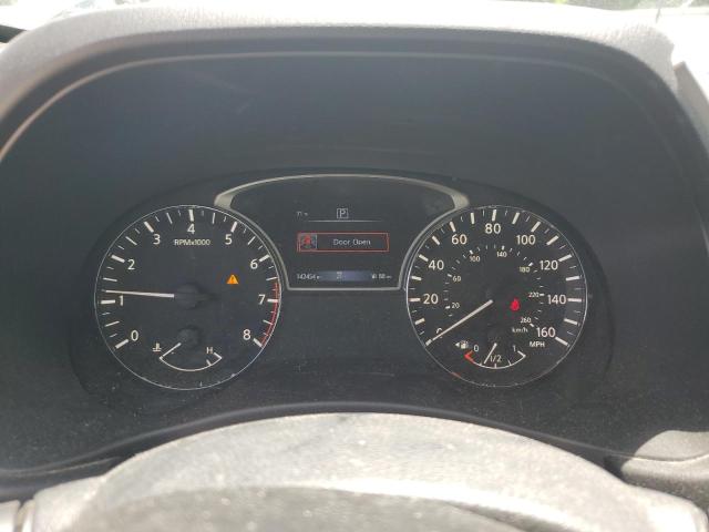 Photo 9 from auction – 2018 NISSAN PATHFINDER with VIN 5N1DR2MN9JC637456