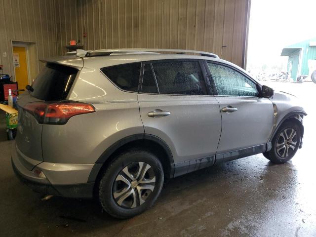 Photo 3 from auction – 2017 TOYOTA RAV4 LE with VIN 2T3BFREV4HW574916