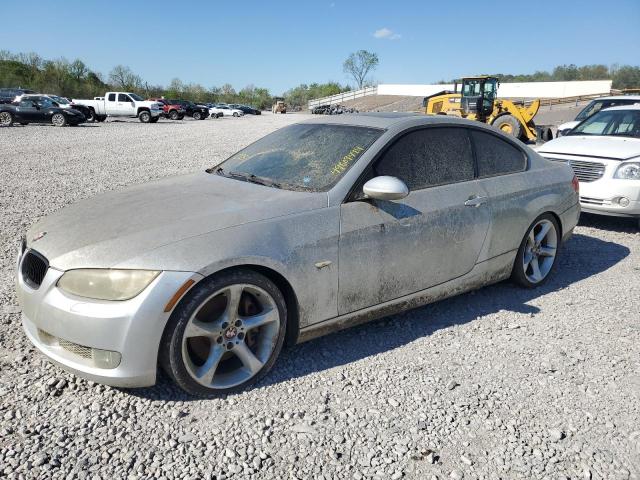 BMW 335 I 2009 with VIN WBAWB73579P045667 - Photo from auction