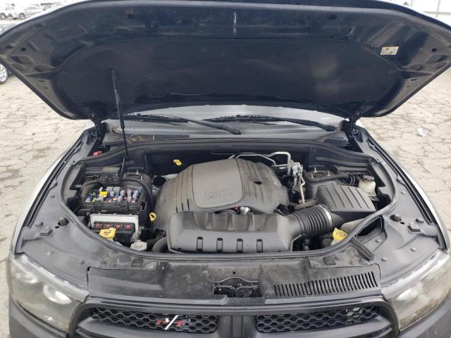 Photo 12 from auction – 2012 DODGE DURANGO R/ with VIN 1C4SDJCT4CC337184