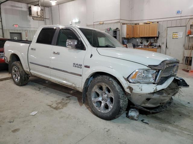 Photo 4 from auction – 2017 RAM 1500 LARAM with VIN 1C6RR7NT0HS539783