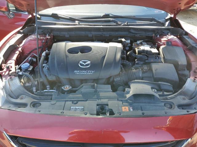 Photo 11 from auction – 2016 MAZDA 6 TOURING with VIN JM1GJ1V55G1474147