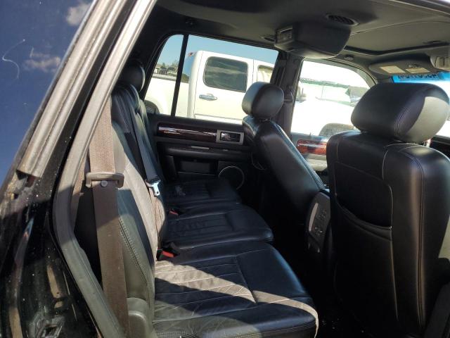 Photo 10 from auction – 2006 LINCOLN NAVIGATOR with VIN 5LMFU28536LJ25620