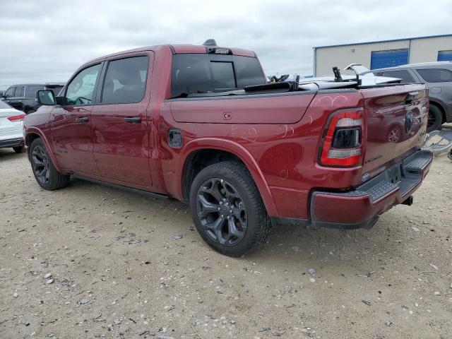 Photo 2 from auction – 2023 RAM 1500 LIMIT with VIN 1C6SRFHTXPN609908
