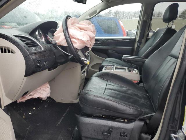 Photo 7 from auction – 2014 CHRYSLER TOWN & COU with VIN 2C4RC1BG7ER325269