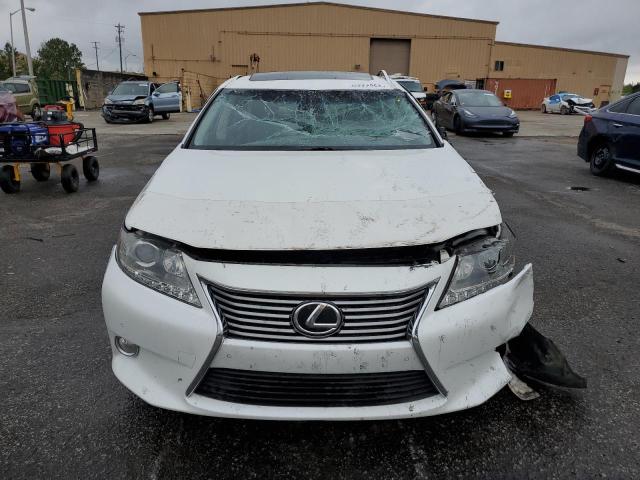 Photo 5 from auction – 2013 LEXUS ES 350 with VIN JTHBK1GG3D2068605