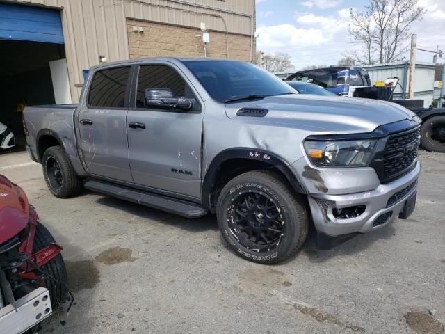 Photo 4 from auction – 2023 RAM 1500 BIG H with VIN 1C6SRFFT7PN660396