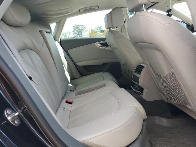 Photo 10 from auction – 2012 AUDI A7 PREMIUM with VIN WAUYGAFC0CN134405
