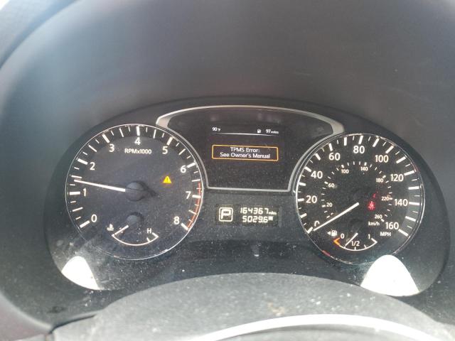 Photo 9 from auction – 2015 NISSAN ALTIMA 2.5 with VIN 1N4AL3AP6FC430847