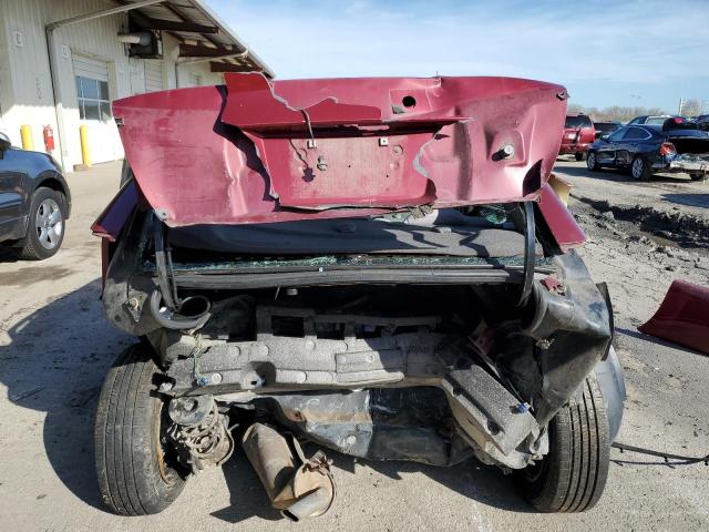 Photo 6 from auction – 2005 SATURN ION LEVEL with VIN 1G8AJ52F95Z151464