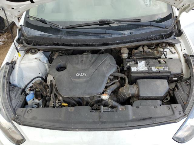 Photo 11 from auction – 2014 HYUNDAI ACCENT GLS with VIN KMHCT4AE2EU693333